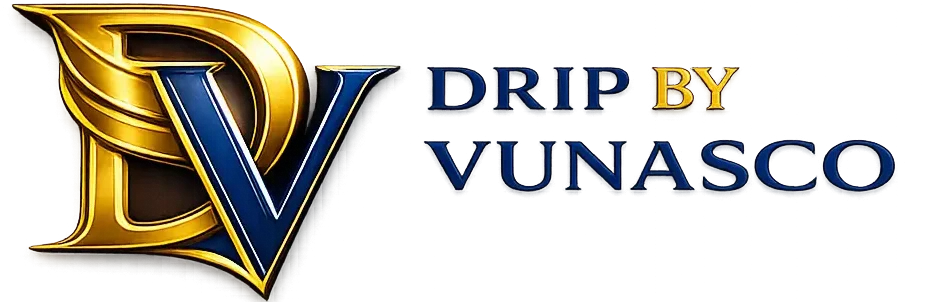Drip by Vunasco