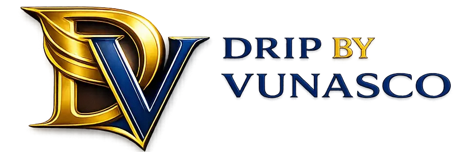 Drip by Vunasco
