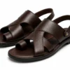 Premium men's sandals Nigeria by Drip by Vunasco
