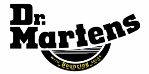 Dr. Martens Logo | Vunasco Styles