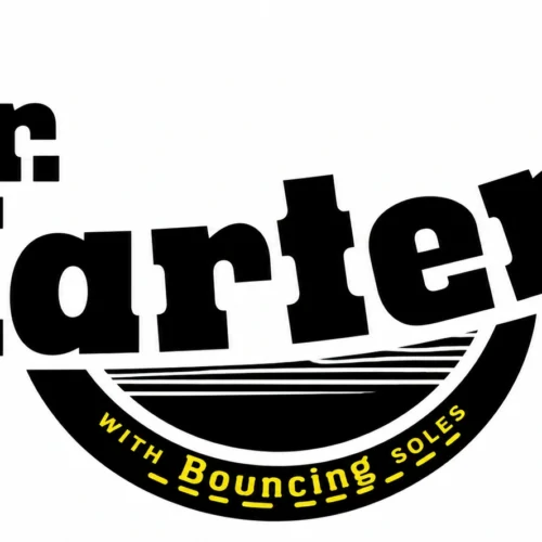 Dr. Martens Logo | Vunasco Styles