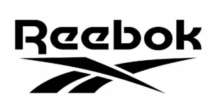 Reebok logo for authentic men's footwear at Vunasco Styles Nigeria