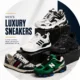 Luxury Sneakers