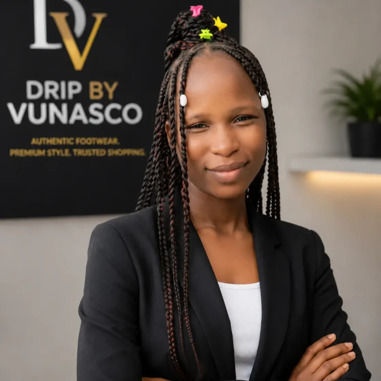 Customer Support and Sales Representative at Drip by Vunasco Nigeria