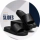 Men's Slides