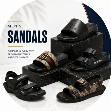 Men's Sandals