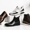Latest men's footwear in Nigeria by Drip by Vunasco