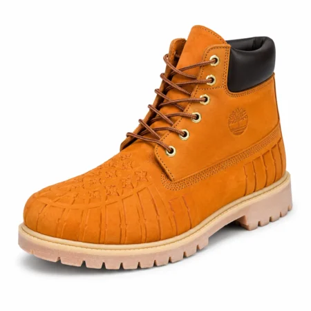 Timberland Boots Nigeria Wheat Premium Boot