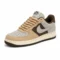 Nike Air Force Nigeria Air Force 1 Low Beige Brown Sneakers