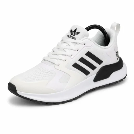 Adidas XPLR Nigeria White Sneakers